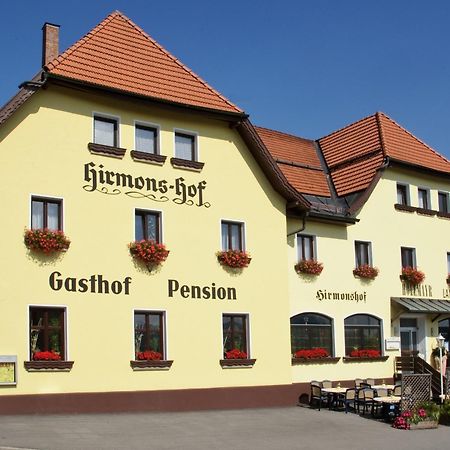 Hirmonshof Hotel Bischofsmais Kültér fotó