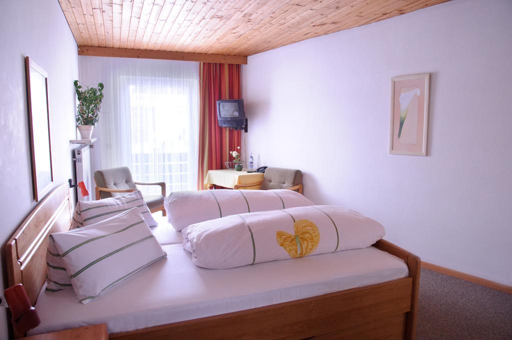 Hirmonshof Hotel Bischofsmais Szoba fotó
