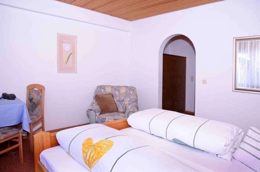 Hirmonshof Hotel Bischofsmais Szoba fotó
