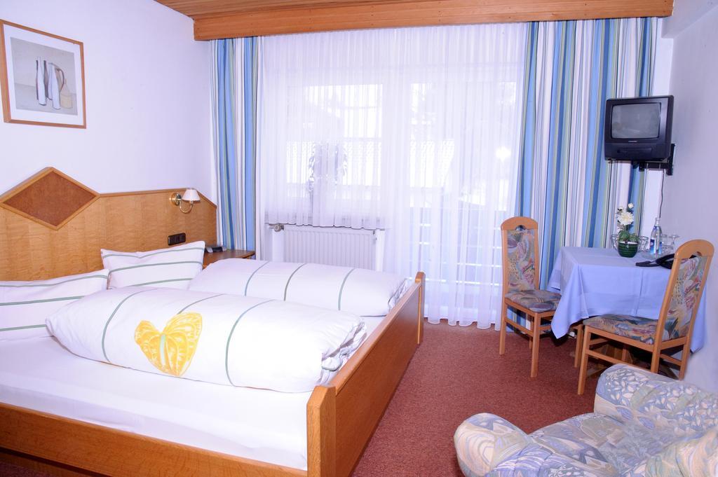 Hirmonshof Hotel Bischofsmais Szoba fotó
